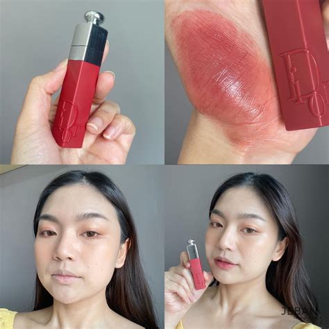 lip tint dior murah